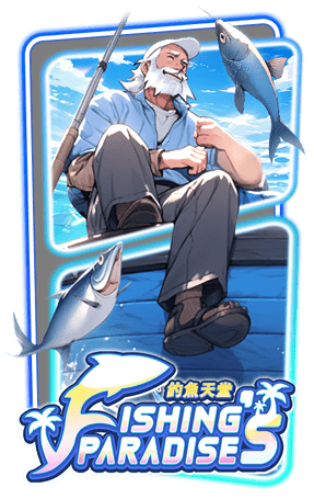 FISHINGPARADISE slot