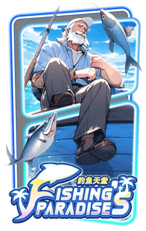 FISHINGPARADISE slot
