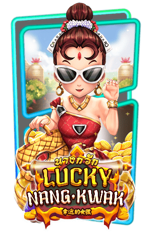 LUCKYNANGKWAK slot