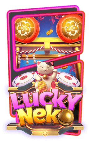 lucky-neko slot