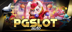 pgslot auto Pg slot auto wallet
