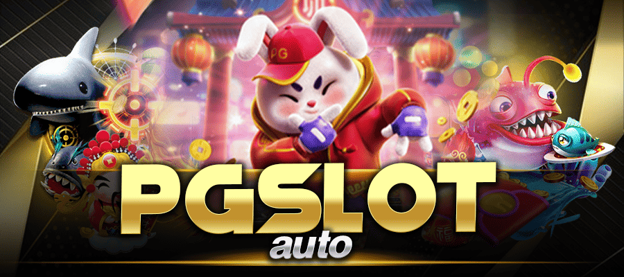 pgslot auto Pg slot auto wallet