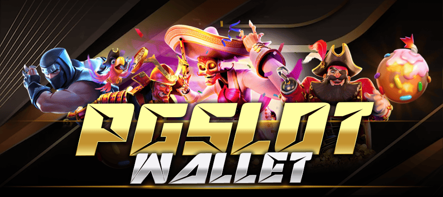 pgslot wallet Pg wallet auto