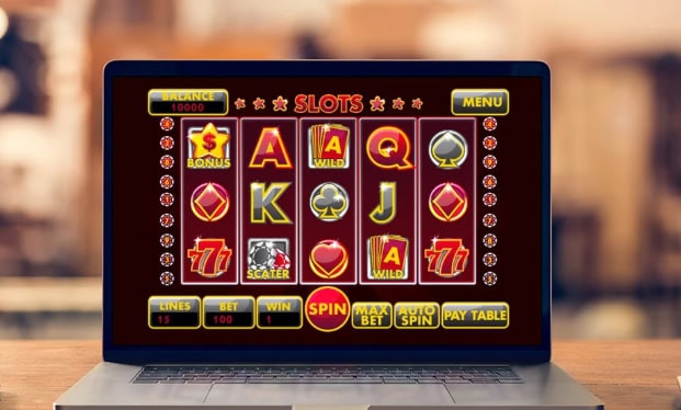 ทางเข้า PG เล่นสล็อตทดลอง