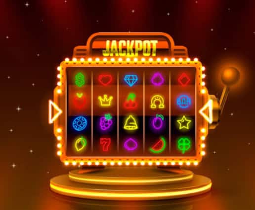 สล็อตทดลองเล่น