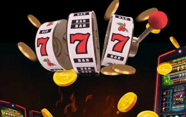 สล็อตทดลอง ถอนได้จริง