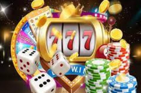 สล็อตทดลองเล่น ทุกค่าย