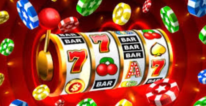 เว็บตรงสล็อตทดลอง