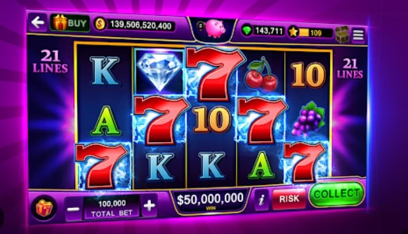 สล็อตตรง