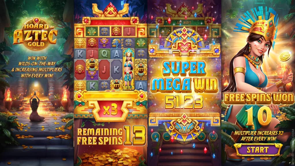 เกมสล็อต ล่าสุด