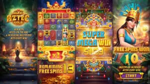 เกมสล็อต ล่าสุด